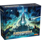 Andromeda: Na hranici galaxie - Luke Laurie