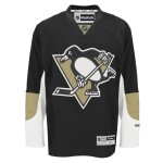 Dres Pittsburgh Penguins Reebok Premier Jersey Home Distribuce: EU