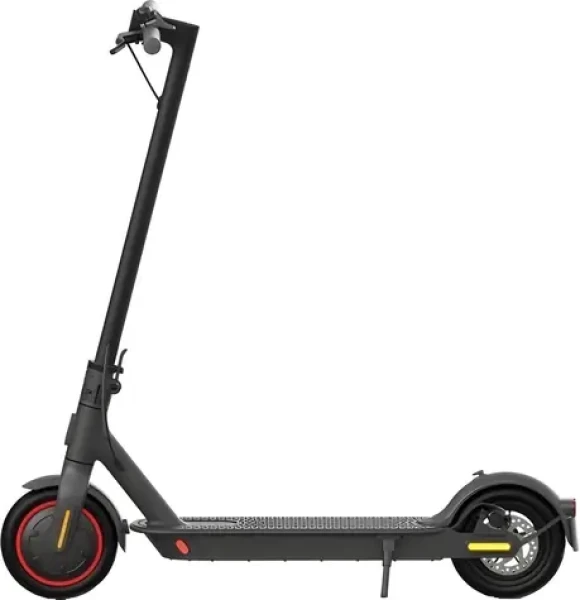 Xiaomi Mi Electric Scooter Pro 2 černá / Elektro koloběžka (1277-3923)