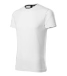 Exclusive tričko pánské bílá 3XL