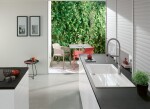 Keramický dřez Villeroy & Boch Architectura 60, 336001KG, Snow White 336001KG