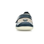 Bobux Xplorer Critters Howl Navy první