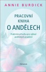 Pracovní kniha o andělech - Annie Burdick