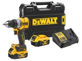 DEWALT DCD800P2T / Aku vrtačka šroubovák / 18V / 2x 5Ah (DCD800P2T)