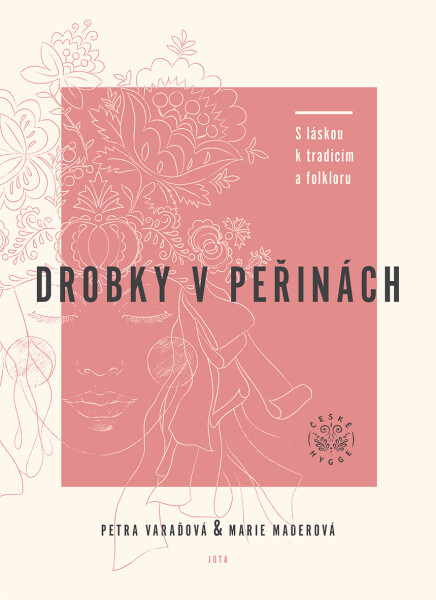 Drobky v peřinách - Marie Maderová