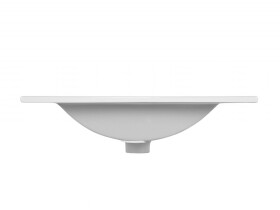 COMAD - Nábytkové umyvadlo LAVA 60cm 5907441293501