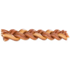 TRIXIE Žvýkací cop s býčím penisem / Pamlsek pro psy / 15 cm / 35 g (G14-276489)