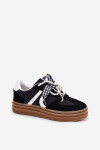 Sportovní obuv model 209806 Step in style 40