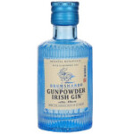 Drumshanbo Gunpowder Irish Gin 43% 0,05 l (holá láhev)