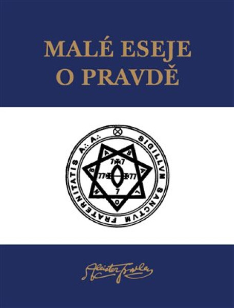 Malé eseje pravdě