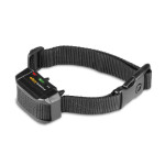 Elektronický výcvikový obojek pro psy d-control Edge 250R s prstýnkovým ovladačem