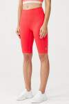 Drsné šortky Radical Speed Shorts Raspberry