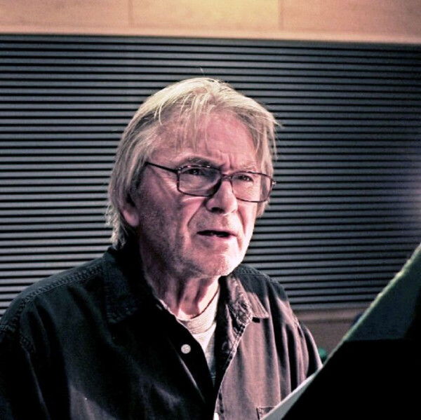 Člověk s příběhem - Petr Dudek - audiokniha