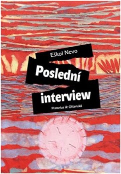 Poslední interview