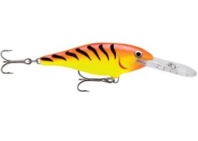 Rapala Wobler Shad Rap Deep Runner HT,Rapala Wobler Shad Rap Deep Runner HT