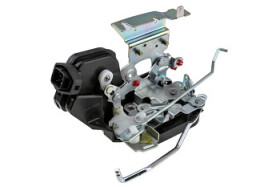 NTY Centrální zámek HYUNDAI COUPE II (GK) – přední levý