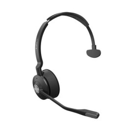 Jabra Engage 75 Mono / bezdrátová sluchátka s mikrofonem / BT + USB / certifikace pro MS Skype for Business (9556-583-111)