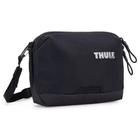 Rozbaleno - Thule PARACB3102 Paramount brašna přes rameno 2 l - černá / rozbaleno (0085854255424.Rozbaleno)
