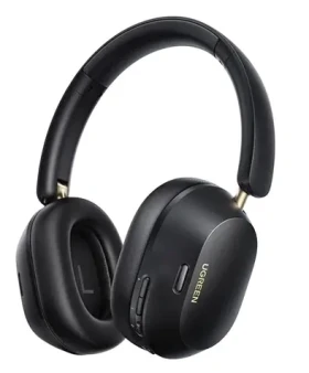 Ugreen HiTune Max 5C / sluchátka / Hybrid ANC / Bluetooth 5.4 (35757)