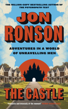 Castle - Jon Ronson