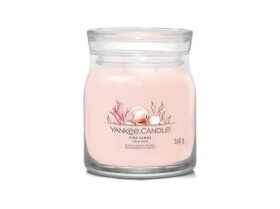 YANKEE CANDLE Pink Sands (Signature