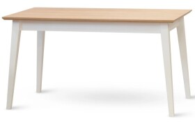 STIMA Jídelní stůl Y25 lamino NEW - černá podnož ROZMĚR: (š/h/v) 180 x 90 x 76 cm