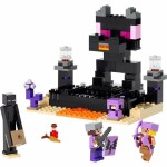 LEGO® Minecraft® 21242 Aréna Endu