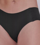 Dámské kalhotky ZERO Feel 2.0 Hipster - BLACK - černé 0004 - SLOGGI BLACK M