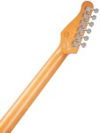 Godin Session T-PRO LTD Kanyon Burst MN