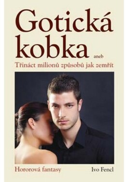 Gotická kobka: