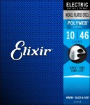 Elixir Polyweb Light