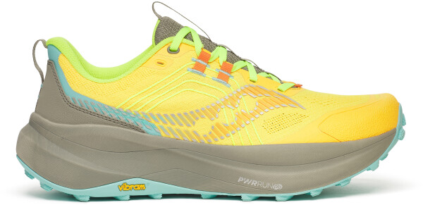 Běžecké boty Saucony XODUS ULTRA 4 S21032-144 Velikost obuvi v EU: 44,5