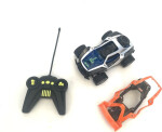 RC auto