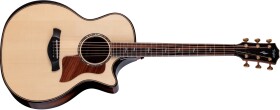 Taylor Builder's Edition 814ce Next Generation