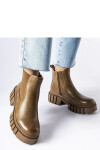 Boty model 204619 Solea 38
