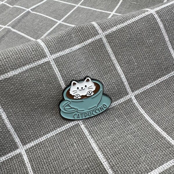 Pinarna.cz Catpuccino / Kočiccino - světlý