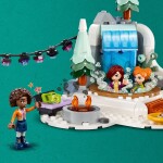 LEGO® Friends 41760 Zimní dobrodružství iglú