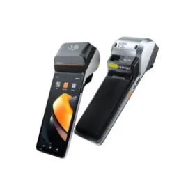 SUNMI V3 GMS EDLA CAM 5MP / 6.7" / 3GB / 32GB / Wi-Fi / BT 5.0 / 4G / USB-C / NFC / tiskárna 58mm / Android 13 (P06100009)