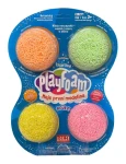 Pexi PlayFoam® Boule 4pack - třpytivé