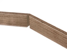 Soklová lišta CD60 – Calgary 2,5 m