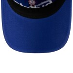 New Era Pánská kšiltovka Washington Wizards NBA Washington Bullets Hardwood Classics 9TWENTY Adjustable