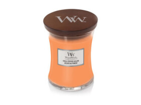 WoodWick Chilli Pepper Gelato váza 275g