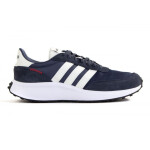 Pánská obuv Run 70S M GX3091 - Adidas 39 1/3