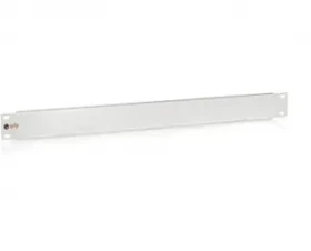 Equip 19" šedá / Záslepka / 1U / CE (327504)