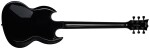 ESP LTD VIPER-201B BLK