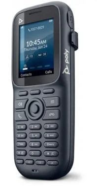 Poly Rove 20 / Bezdrátový telefon VoIP / SIP (8F3E3AA#ABB)