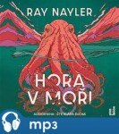 Hora moři Ray Nayler