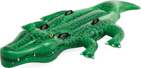 Vodní vozidlo Aligátor - Alltoys Intex