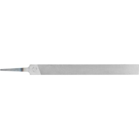 PFERD 11110200 Pilník pro odstraňování otřepů Délka 200 mm 10 ks