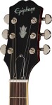Epiphone ES-335 Block Dark Walnut